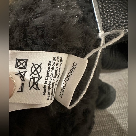 NWT Jellycat Albee bee 🐝 Viral, Rare. Authentic. - Picture 9 of 11